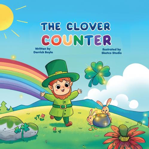 The Clover Counter