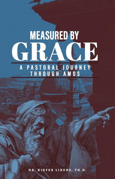 Measured By Grace