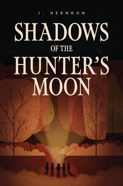 Shadows of the Hunter's Moon