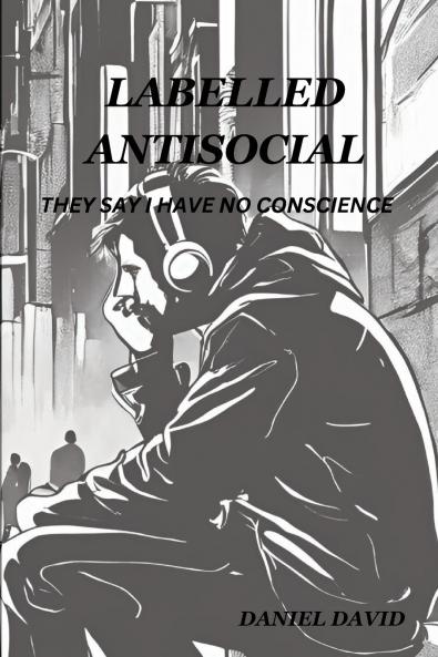 Labelled Antisocial