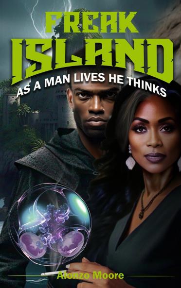 FREAK ISLAND