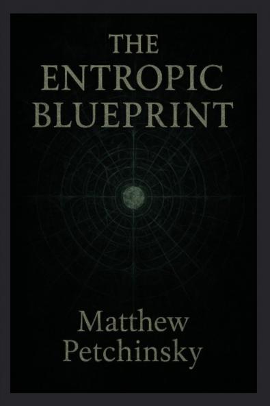 The Entropic Blueprint