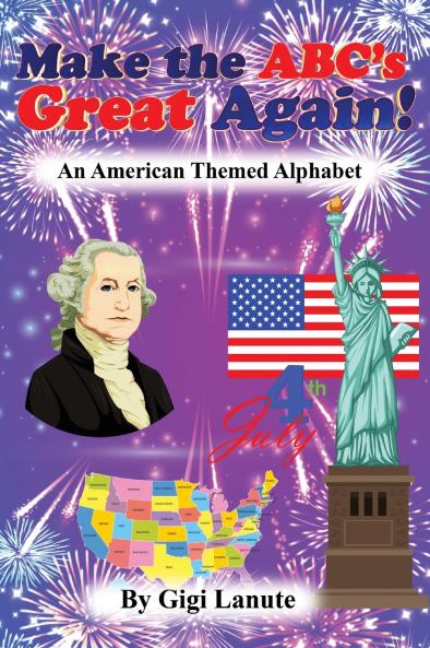 Make the ABC's GREAT Again!