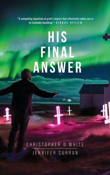 HIS FINAL ANSWER