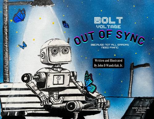Bolt Voltage