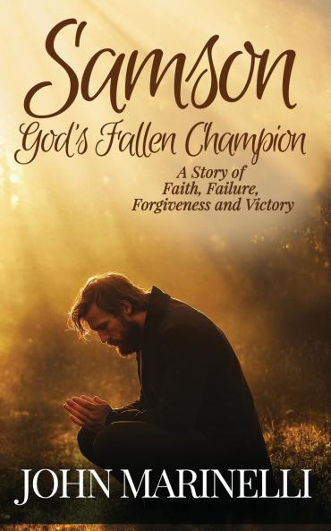 Samson God's Fallen champion