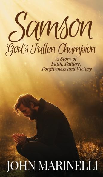 Samson God's Fallen Champion