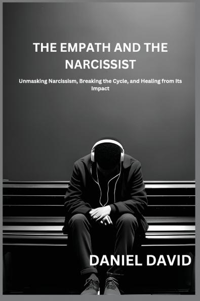 The Empath and the Narcissist