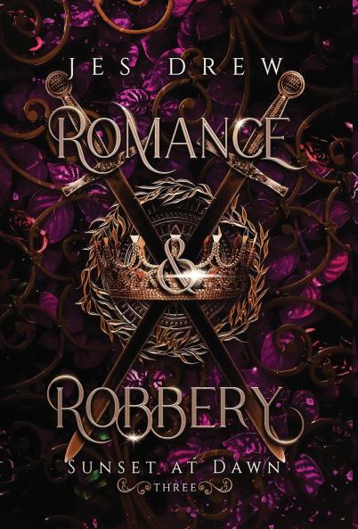 Romance & Robbery