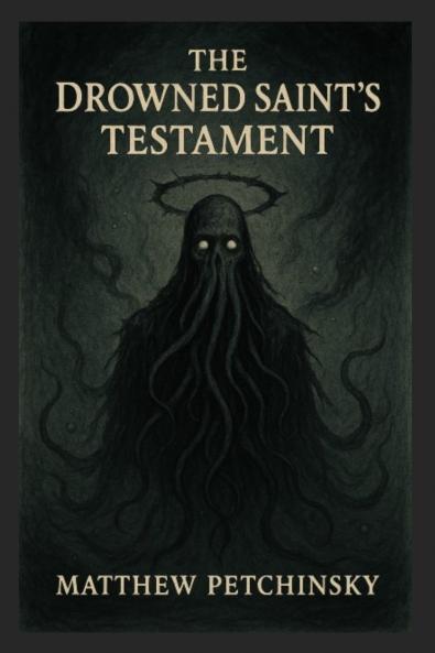 The Drowned Saint's Testament