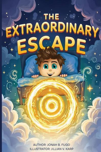 The Extraordinary Escape