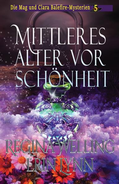 Mittleres Alter vor Schönheit