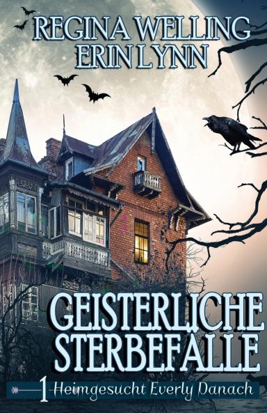 Geisterliche Sterbefälle