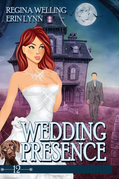 Wedding Presence (Large Print)