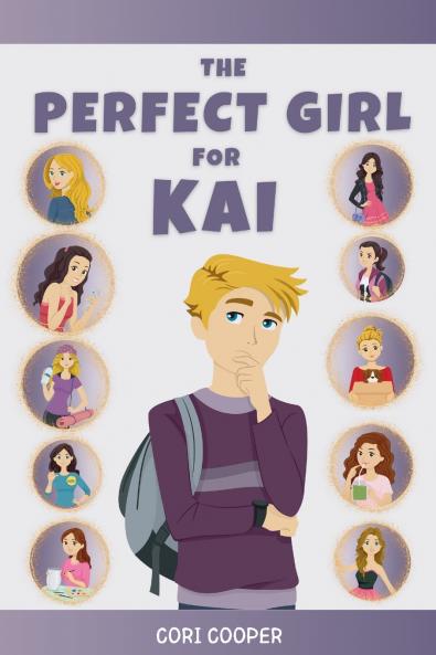 The Perfect Girl for Kai