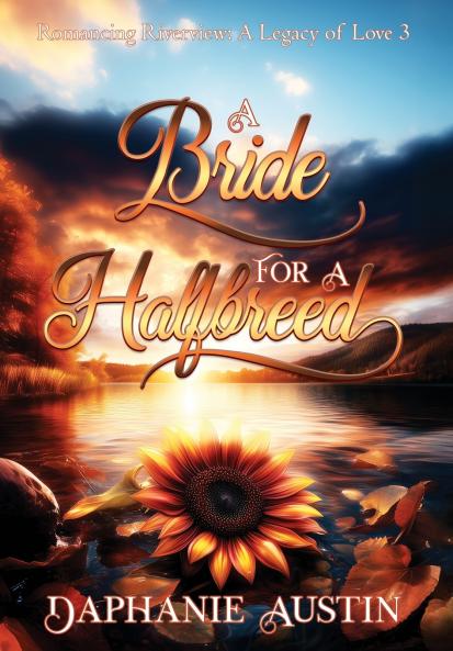 A Bride for A Halfbreed