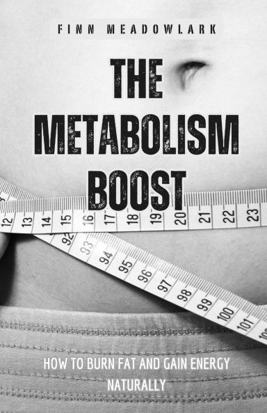 The Metabolism Boost