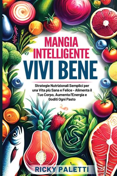 Eat Smart Live well