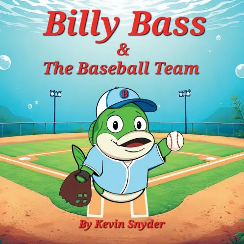 Billy Bass and The Baseball Team