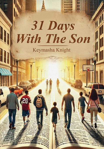 31 Days with The Son