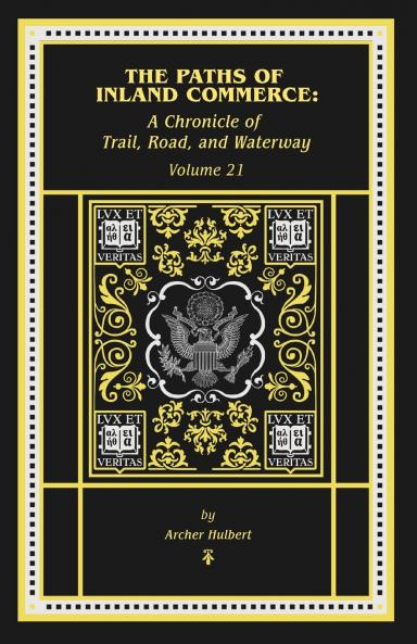 The Paths of Inland Commerce