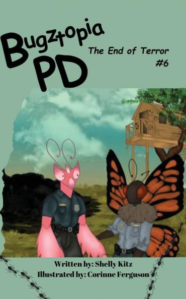 Bugztopia PD