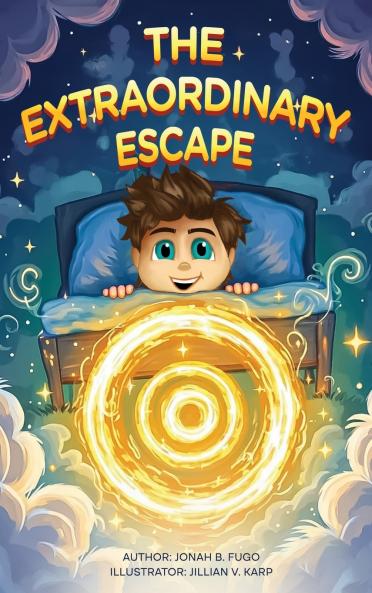 The Extraordinary Escape