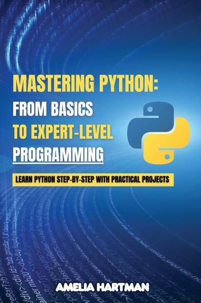 Mastering Python