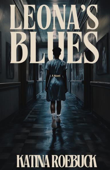 Leona's Blues