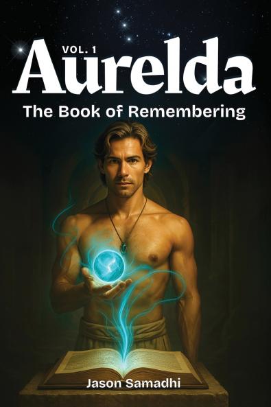Aurelda The Book of Remembering Vol. 1