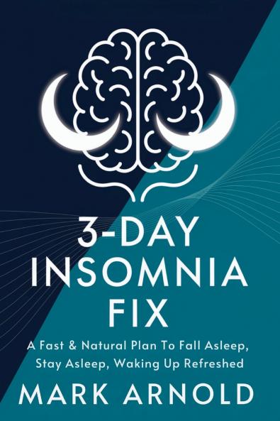 3-Day Insomnia Fix