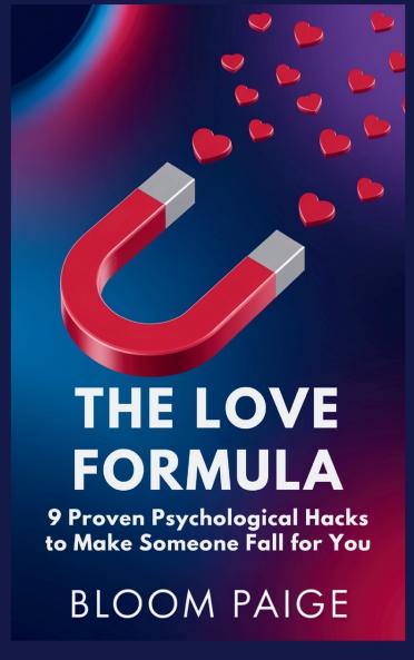 The Love Formula