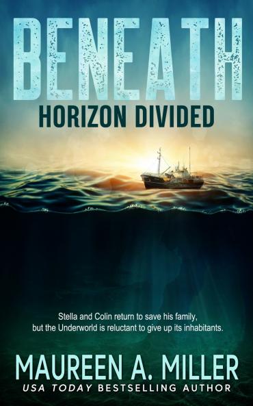 HORIZON DIVIDED