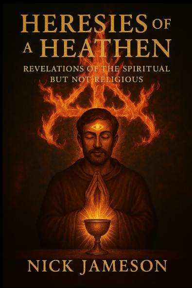 Heresies of a Heathen