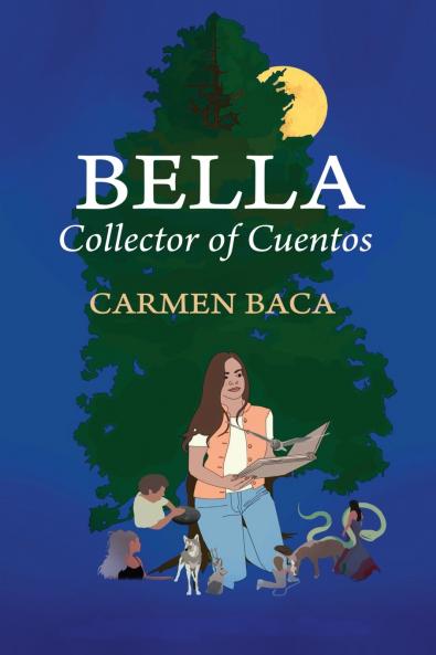 Bella - Collector of Cuentos