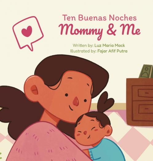 Ten Buenas Noches