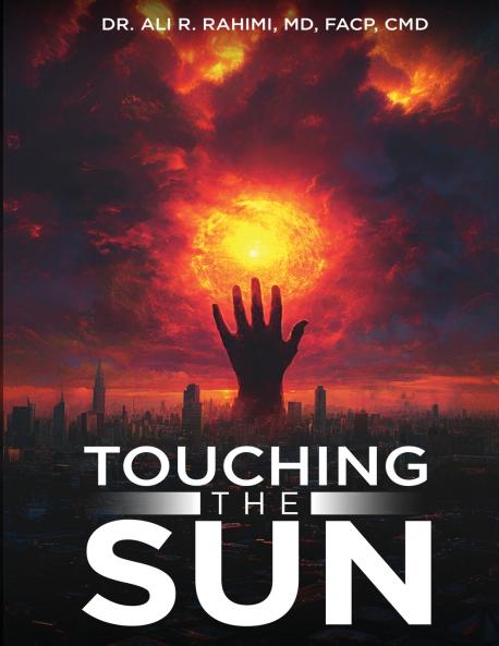 Touching the Sun