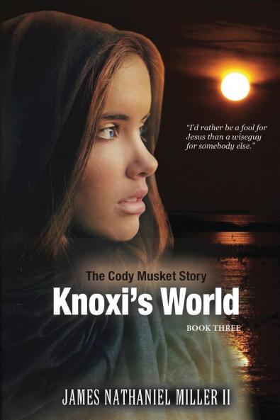 Knoxi's World