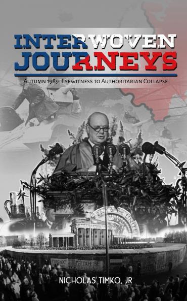 Interwoven Journeys