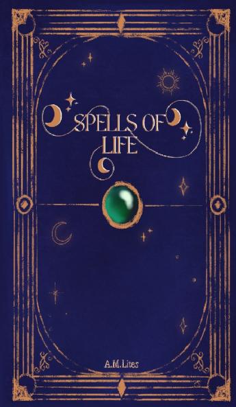 Spells of Life