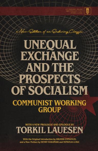 Unequal Exchange and the Prospects of Socialism