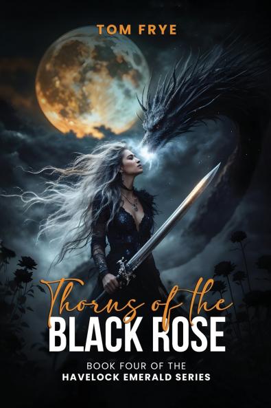 Thorns of the Black Rose