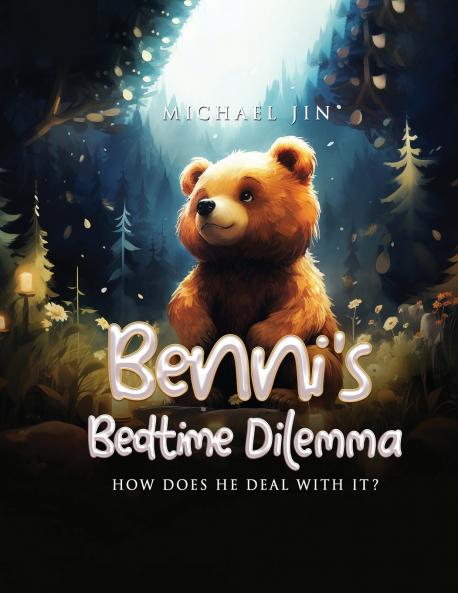 Benni's Bedtime Dilemma