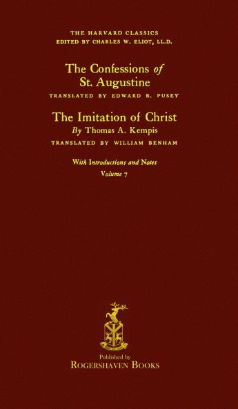 The Harvard Classics