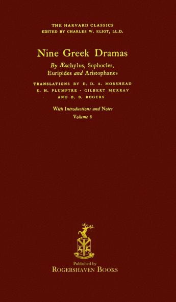 The Harvard Classics