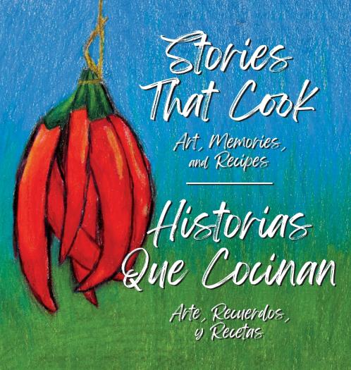 Stories that Cook