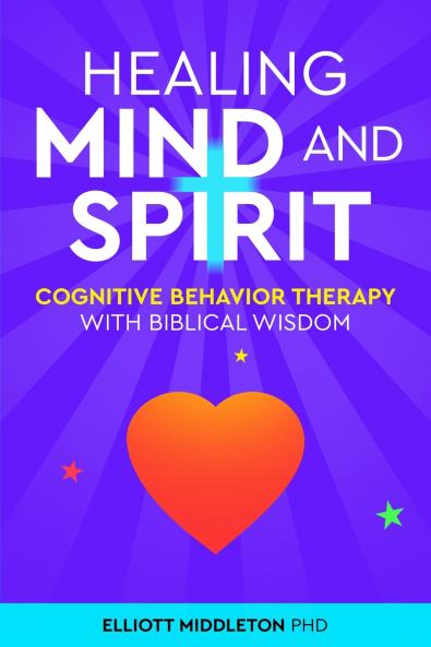 HEALING MIND AND SPIRIT
