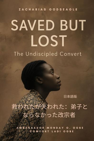 救われたが失われた - 弟子とならなかった改宗者