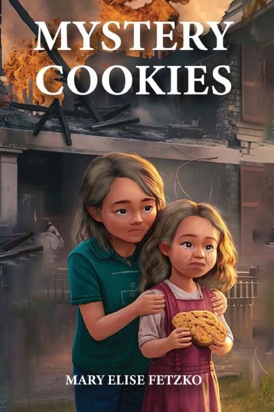 The Mystery Cookies