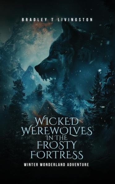 Wicked Werewolves in The Frosty Fortress